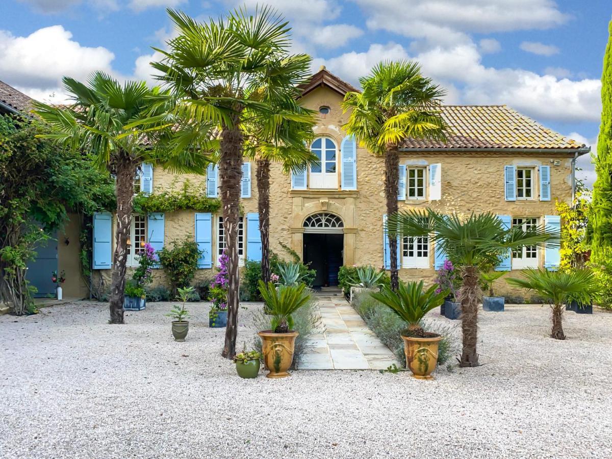 Maison Manechal Monfaucon  Exterior foto