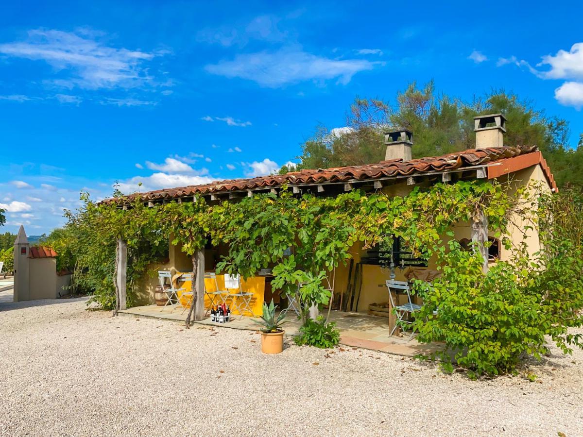 Maison Manechal Monfaucon  Exterior foto