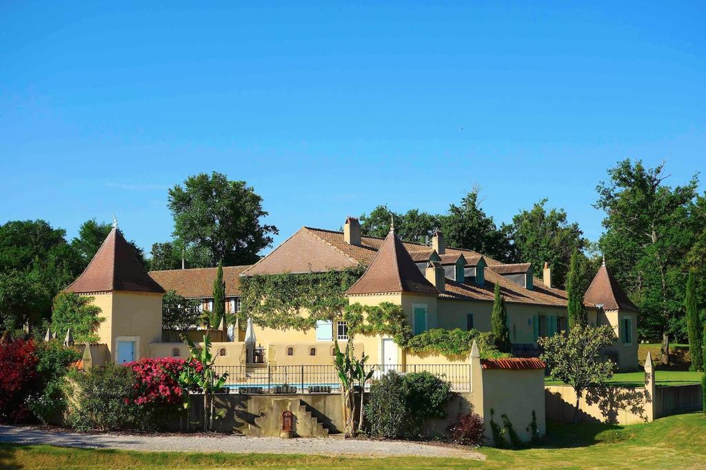 Maison Manechal Monfaucon  Habitación foto